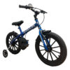 Azul Metalico